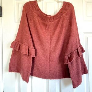 Charlotte Russe sweater